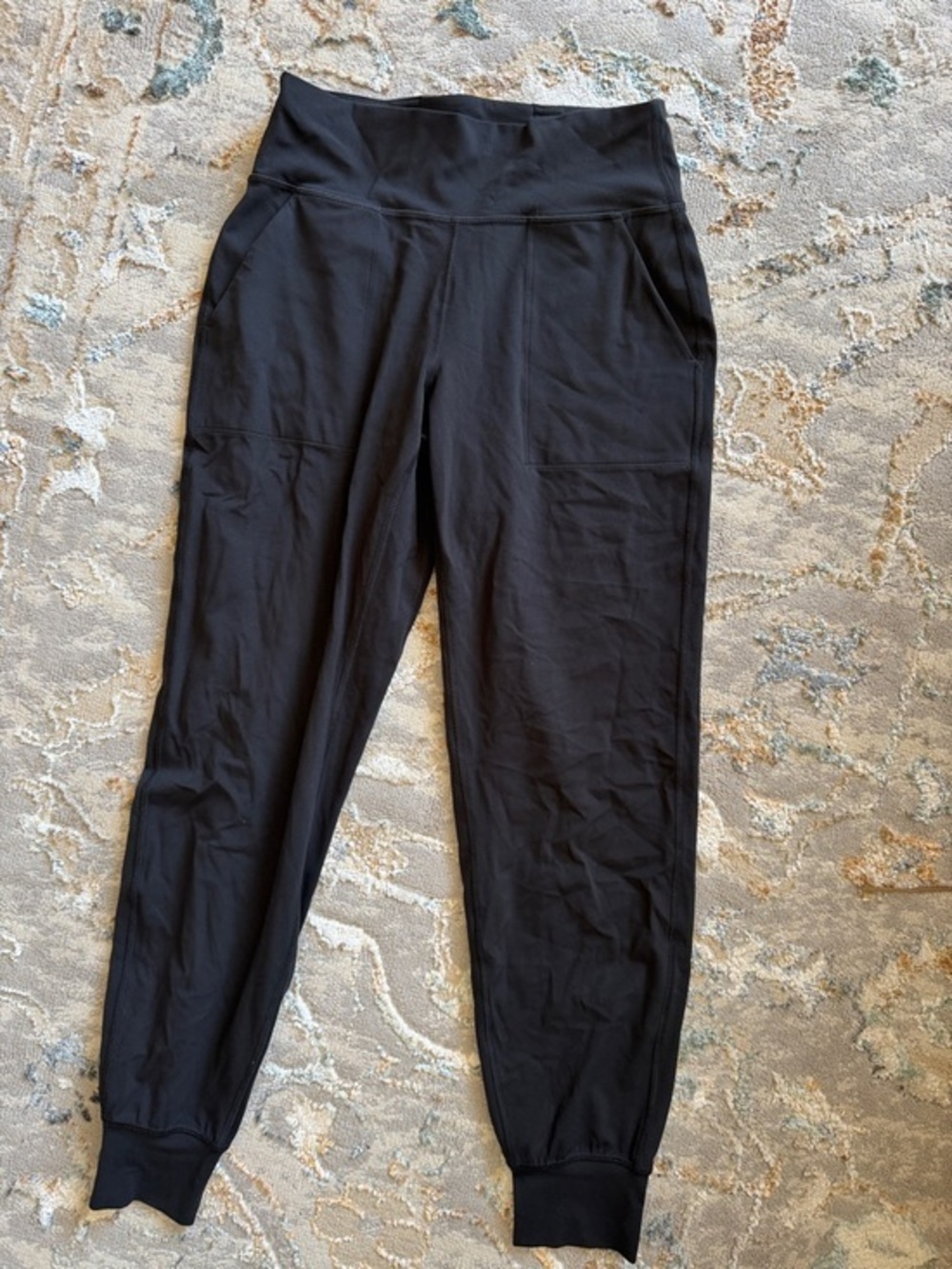 Lululemon align HR jogger